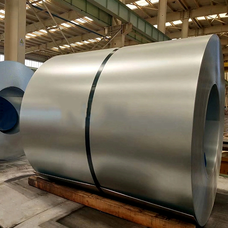 AISI ASTM SUS 304 304L 316 316L Series Ss Coil 0.5*1250mm 0.4*1000mm Hot/Cold Rolled Material Stainless Steel Coil