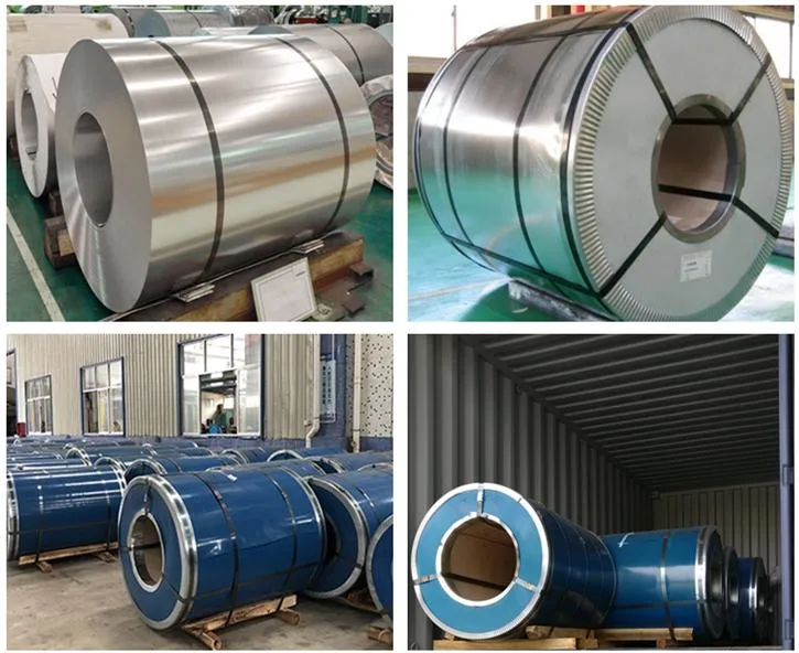 201 202 304 316 316L 410L 430 Cold Rolled Colored Tisco Stainless Steel Sheet Strip/Foil/Ss Coil Price Galvanized