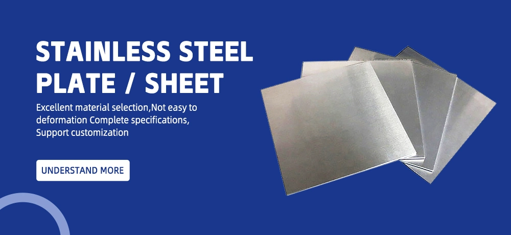 1.5mm Ss 202 Mirror Hairline Stainless Steel Sheet for Elevators