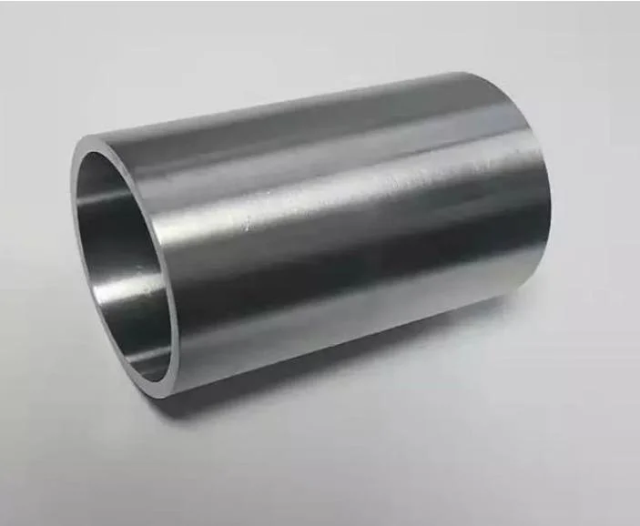 Factory Directly Customize High Quality 63mm /2.5 Inch Titanium Flexible Exhaust Pipe /Tube