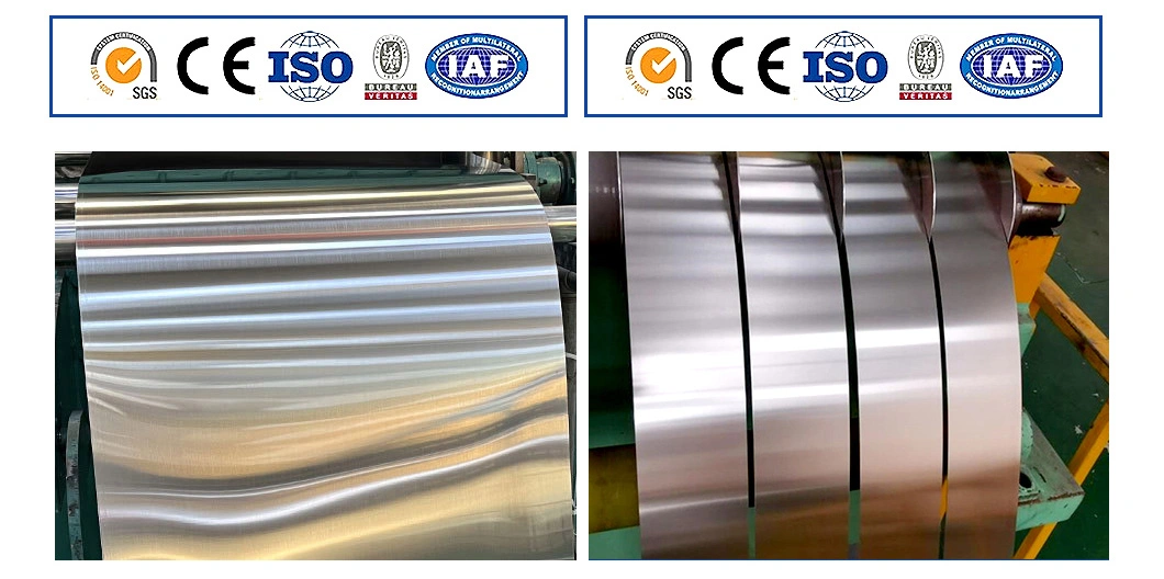 201 303 304 304L 316 316L Hot Rolled Coil Stainless /Galvanized /Aluminum/Carbon/Color Coated/ Copper/Zinc Coated/Monell Alloy/Hastelloy/Stainless Steel Coil