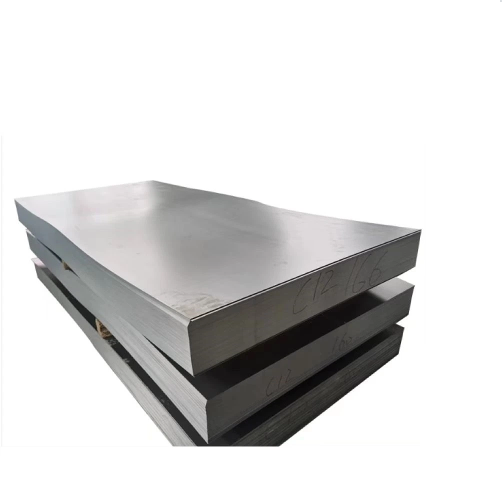 2b Ba 201 202 Grade Stainless Steel Sheet / Plate