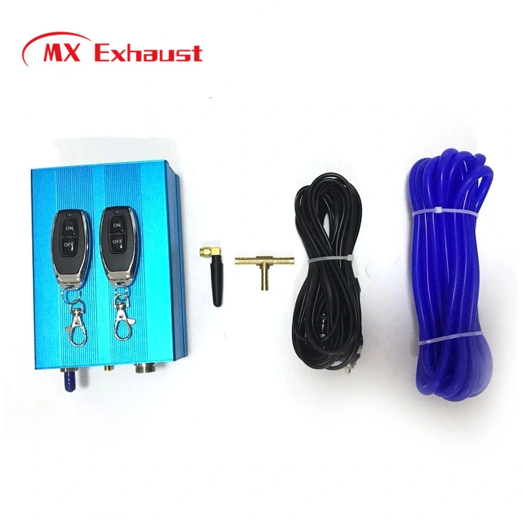 High Performance Automobile Exhaust Flexible Pipe Connections for Muffler Corrugation