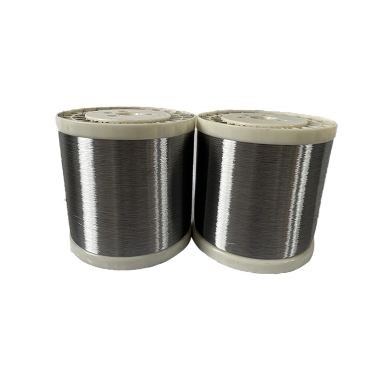 Factory Sales Champion AISI 304 316 410 430 Stainless Steel Wire 0.09mm 0.13mm-5.5mm