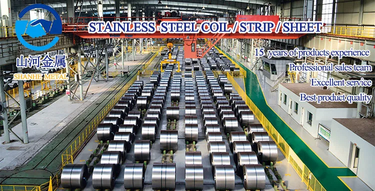 2b Ba Cold Rolled 201 304 316 309S 310S 321 430 Price Ss 304 Stainless Steel Coil