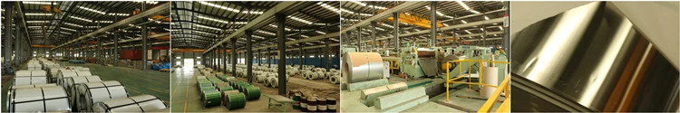 2b Hl 8K Finished Surface 0.3-3mm 304 Stainless Steel Cold Rolled 4X8 Steel Sheet