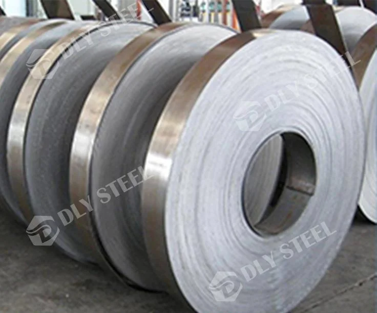 Good Price ASTM Ss Steel Strip Standard 201/304/316/316L/309/410/409/430 Stainless Steel Strip Coil