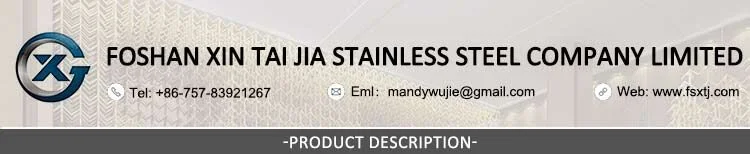 Column Cladding Embossed 1.0mm 4X8 Stainless Steel Decorative Sheet
