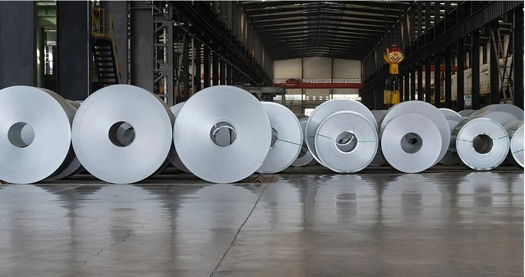Steel Coil Wholesaler High Quality 304/304L/316/316L Roofing Sheet Metal Building Material Hot Cold Rolled Stainless Steel Coil Strip Roofing Sheet