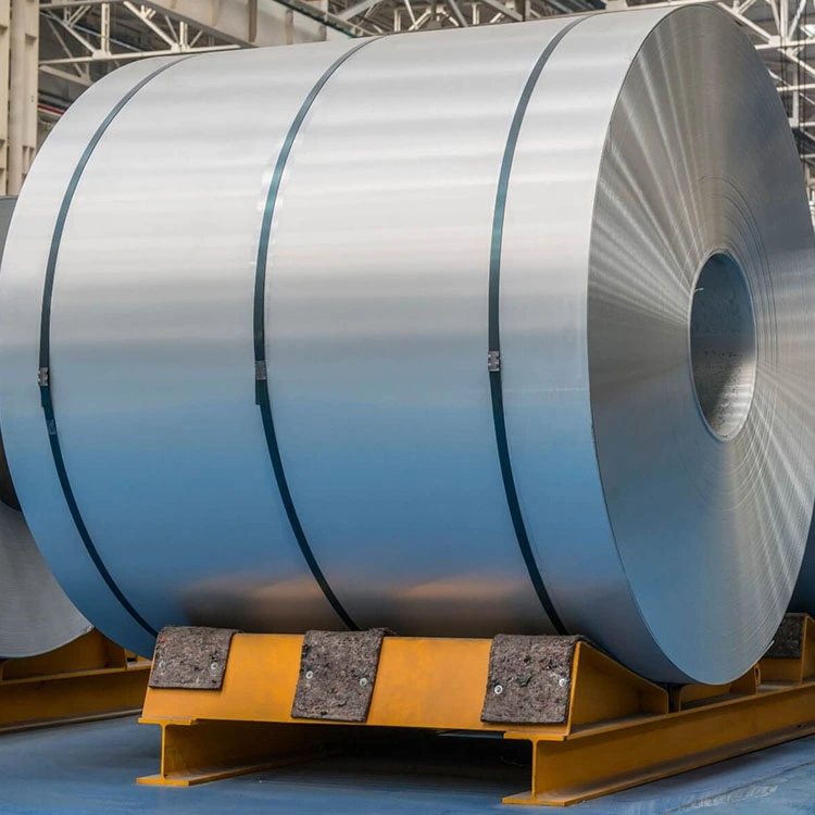 201/304/316/316L Acid-Resistant Hot/Cold Rolled Stainless Steel Coil/Sheet/Plate/Strip Brushed Mirrored