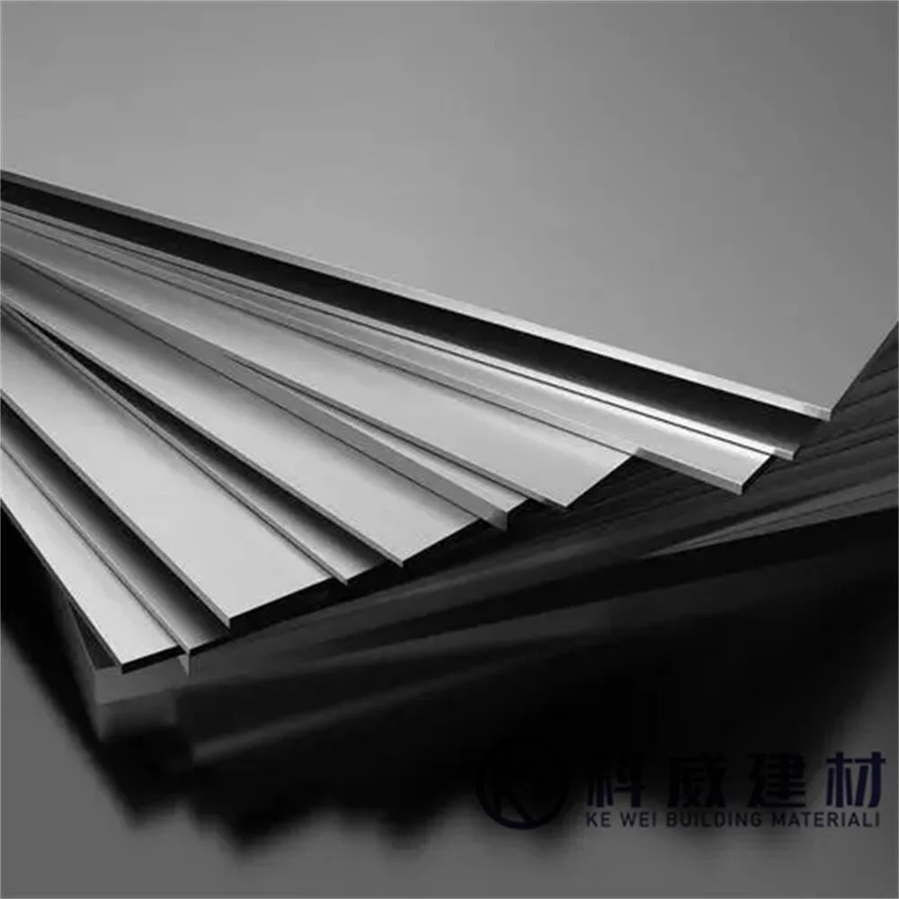 Ss Sheet Grade 201 304 304L 316 316L 316ti 321 310S Inox Sheet Thickness 0.1-6mm Surface 2b/Ba/8K Stainless Steel Plate