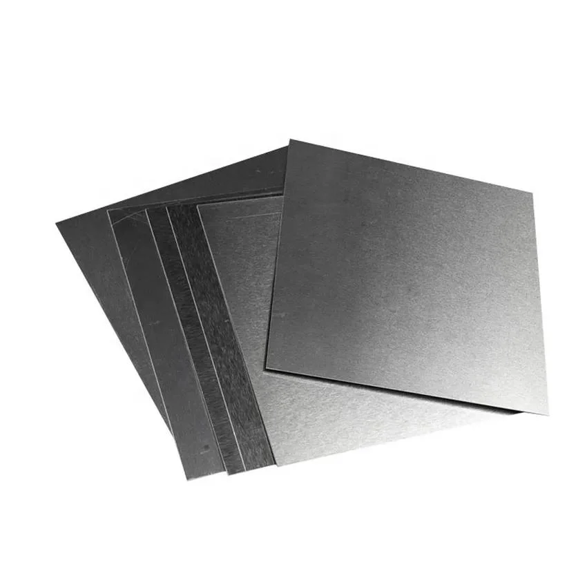 Cold Rolled Stainless Steel Plate 2b ASTM Stainless Steel Plate 1.5mm Stainless Steel Sheets 304L 201 304 316 430