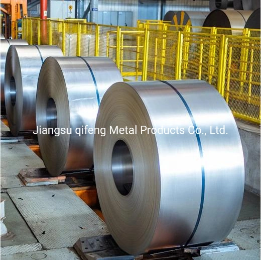 Chinese Factory Supply Price No. 1 2b Ba 2K 4K/ No. 4 Hl 2D Stainless Steel Coil Building House Materials 304 304L 316 316L 301 201 Steel Strip/Plate/Coil