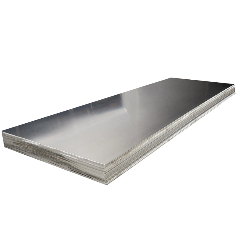 Baowu Steel Pickling Annealing Ss310s 321 Stainless Steel Plate Price