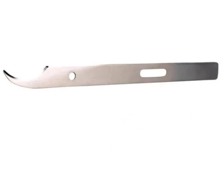 Medical Sterile Disposable Stitich Cutter Blade Stainless Steel