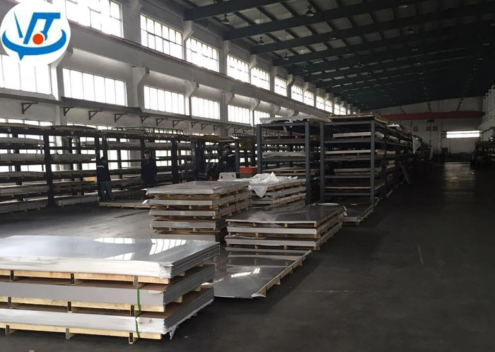 1.5mm 316 316L Cold Rolled Stainless Steel Sheet