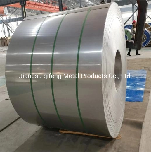 Chinese Factory Supply Price No. 1 2b Ba 2K 4K/ No. 4 Hl 2D Stainless Steel Coil Building House Materials 304 304L 316 316L 301 201 Steel Strip/Plate/Coil