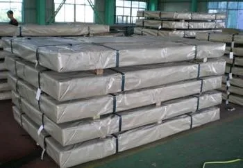 China Stainless Steel Plate Grade 201 304 316 409 316L