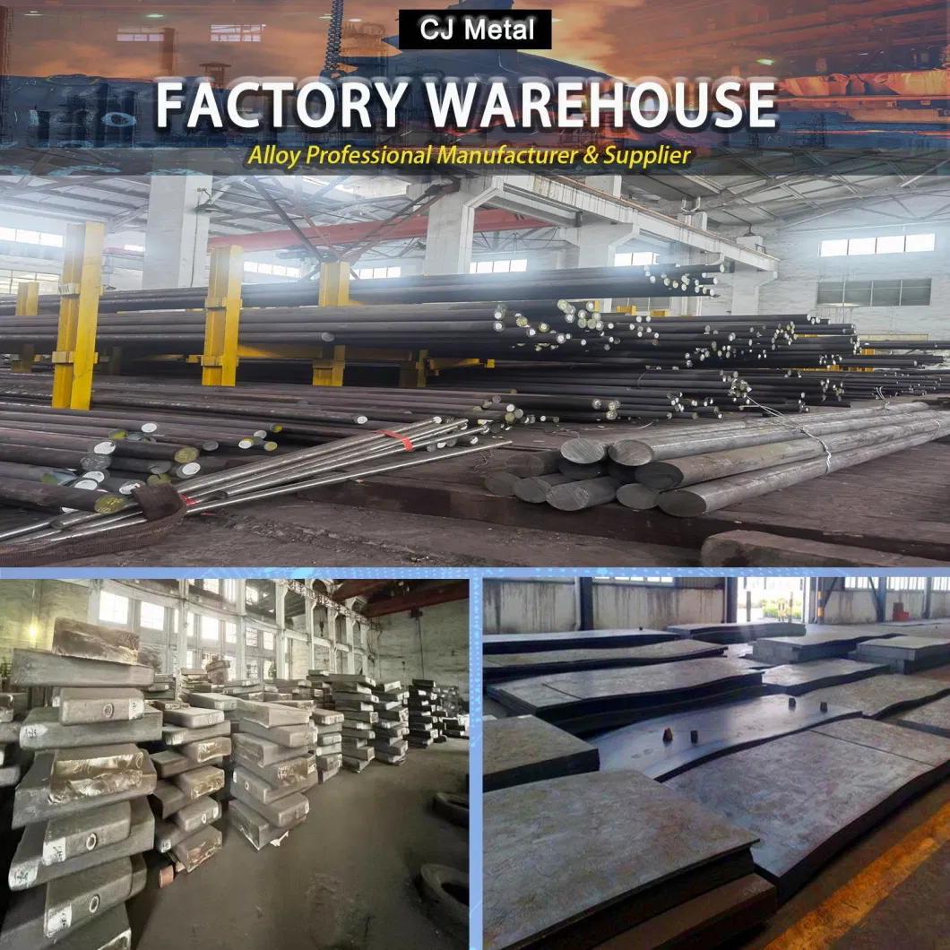 Wholesale Hot Rolled A240 309S 317L 321 3mm 4mm 5mm 8mm 4&prime; X8&prime; Ss Stainless Steel/Aluminum/Carbon/Galvanized/Copper Sheet