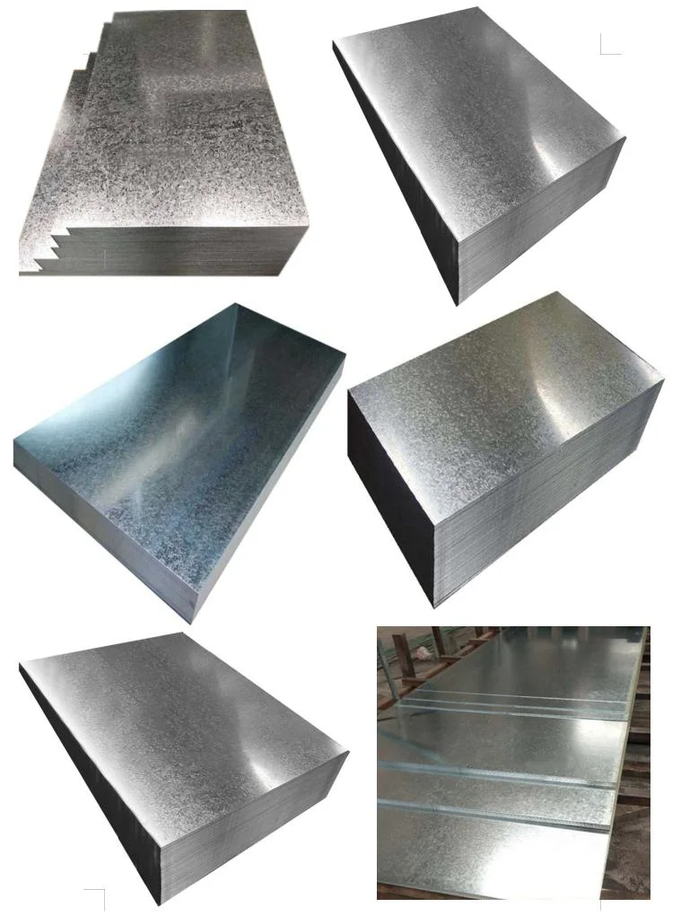 Hot Selling Hot Rolled 304 Inox Plate 2mm Galvanized Stainless Steel Sheet Price