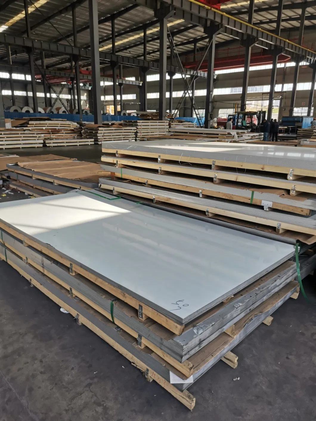 Stainless 304 316 321 Steel Plate Stainless Steel Sheets 304 Plate