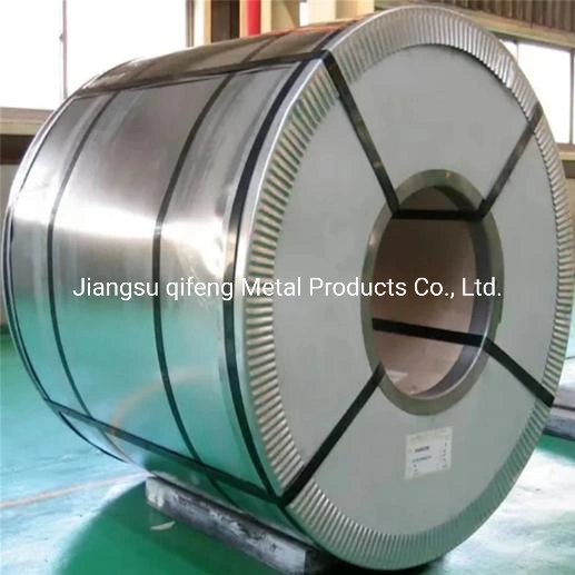 Chinese Factory Supply Price No. 1 2b Ba 2K 4K/ No. 4 Hl 2D Stainless Steel Coil Building House Materials 304 304L 316 316L 301 201 Steel Strip/Plate/Coil