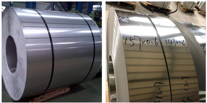 201 202 304 316 316L 410L 430 Cold Rolled Colored Tisco Stainless Steel Sheet Strip/Foil/Ss Coil Price Galvanized
