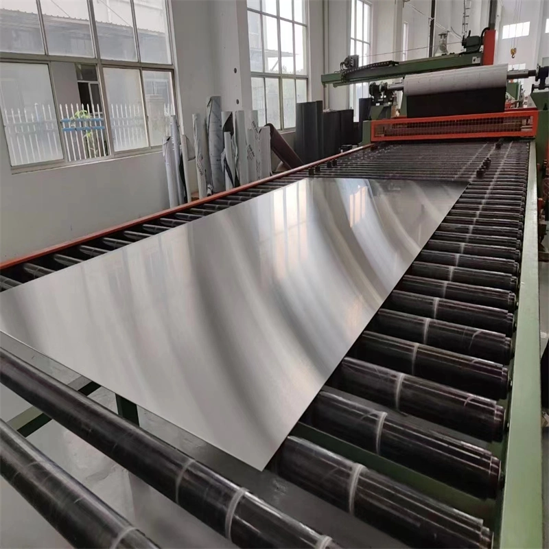 Ss 201 202 304 316 440 904 Coil Stainless Steel Roll Manufacturer