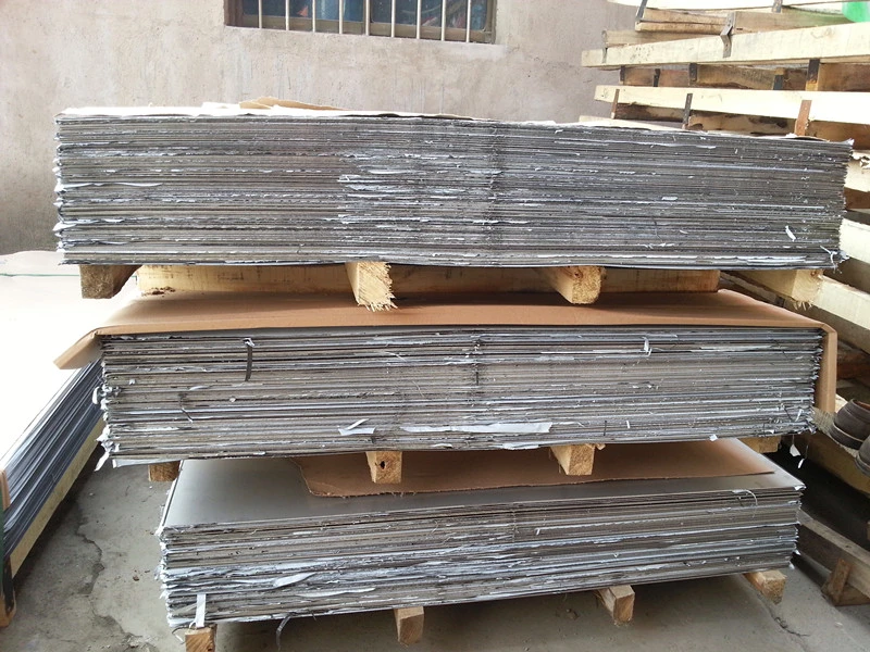 Stainless Steel Sheet / Stainless Steel Plate