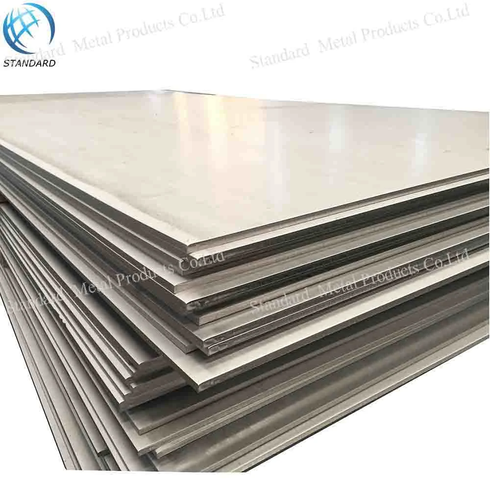 Cr 304 / 1.4301 Stainless Steel Sheet