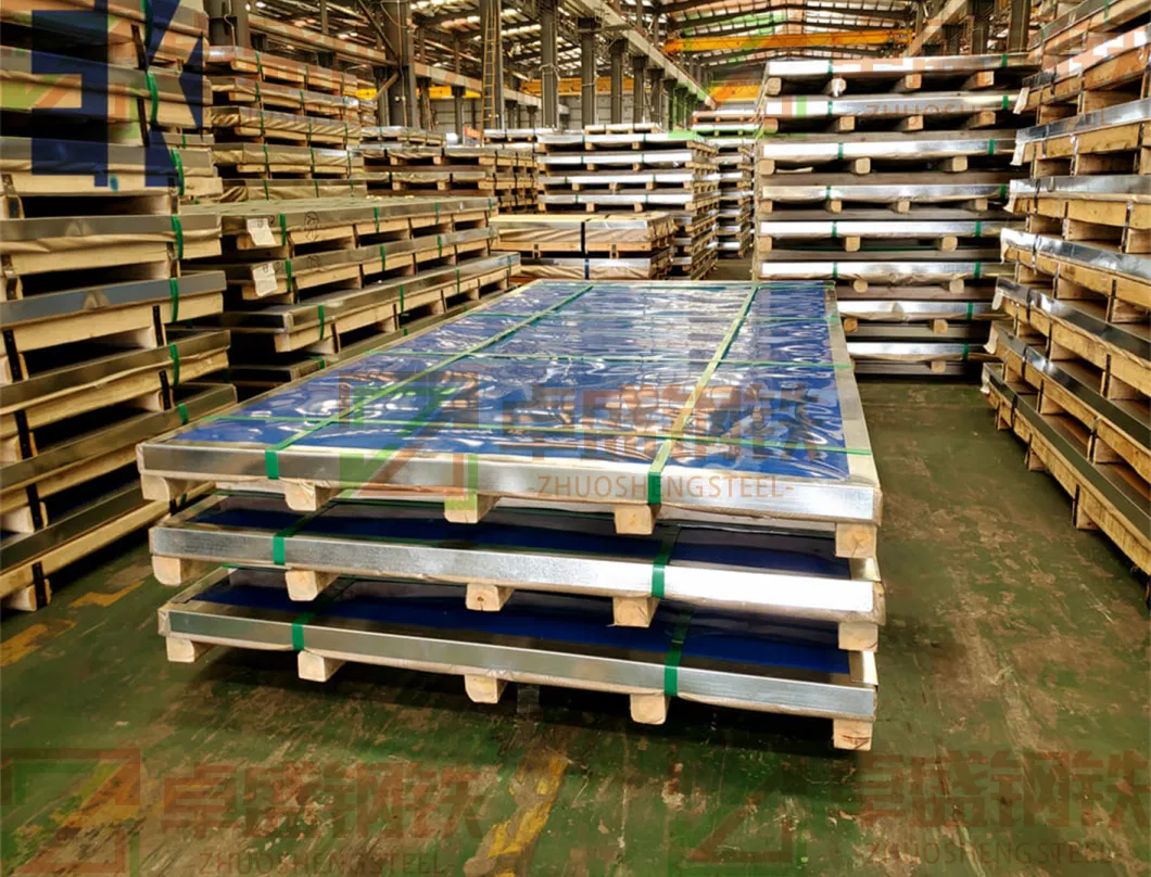 ASTM SUS 301 302 303 304 304L 309 310 Stainless Steel Plate/Ss Sheet Cheap Price