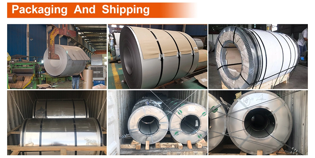 2mm 304L Stainless Steel Perforated Metal Screen Sheet Coil Strips