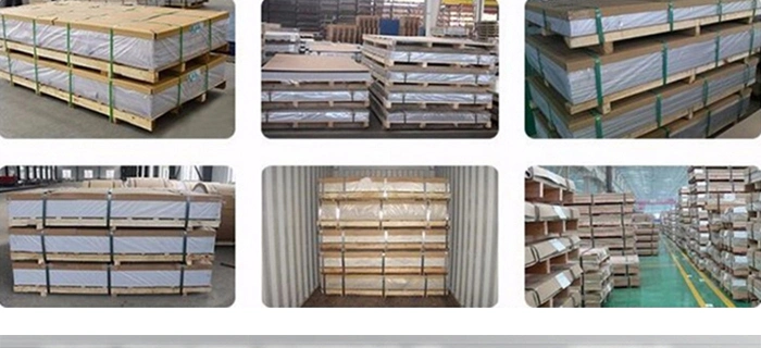 10mmx4&prime;x8&prime; 304 Stainless Steel Sheet