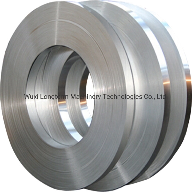 Cold Rolled Grade 304 316L 201 Stainless Steel Coil