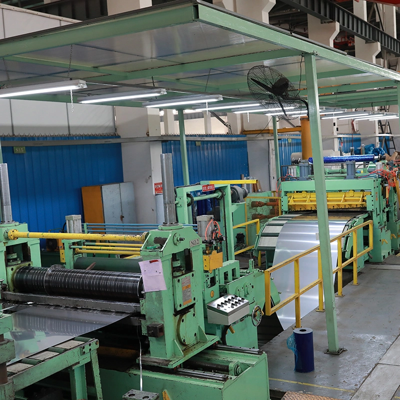 304L Steel Sheet Coil Supplier 201 202 304 316L Steel Plate Roof Stainless Steel Plates