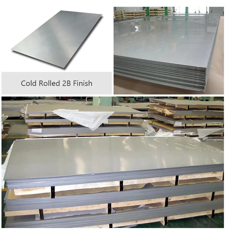 High Quality ASTM AISI Ss 201 304 316 409 430 1.4301 1.4401 Stainless Steel Coil/Stainless Steel Sheet