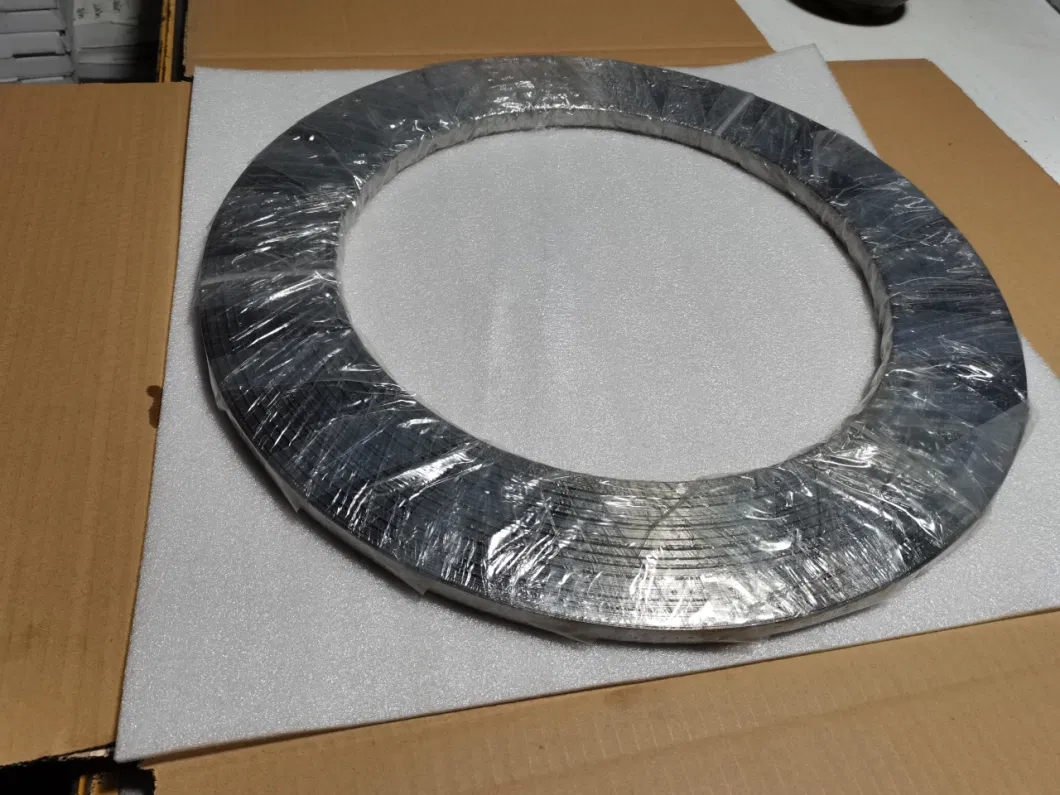 Stainless Steel Saw Blade for Frozen Meat