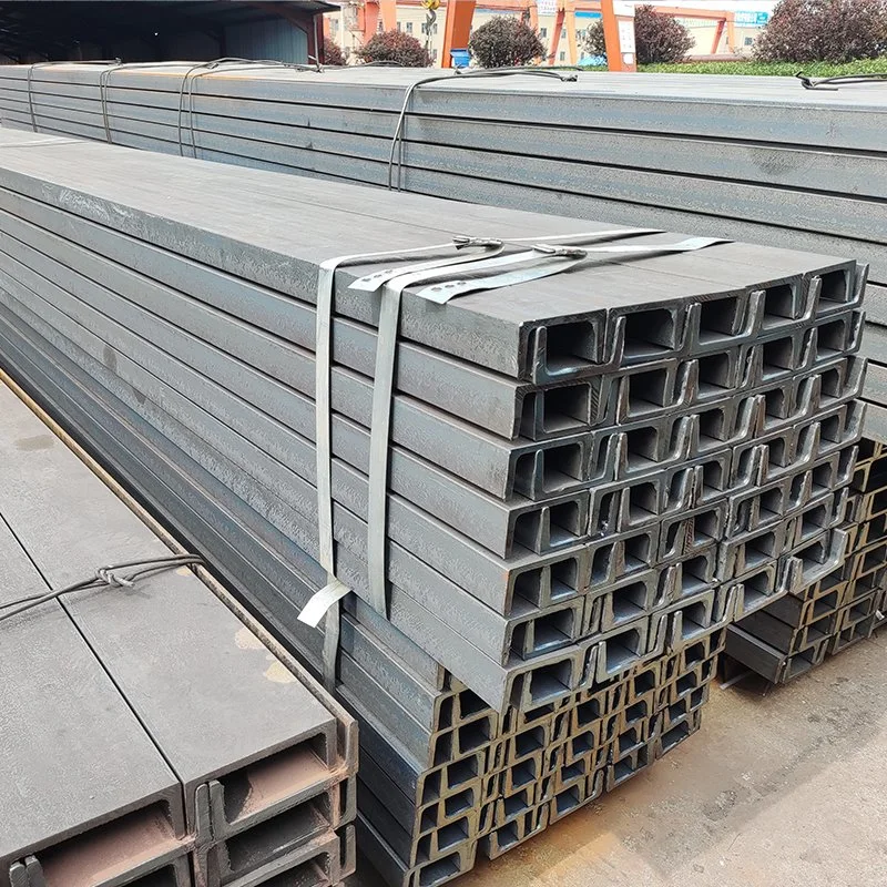 201 304 304L 316 316L 2205 310S Stainless Steel Channel Steel