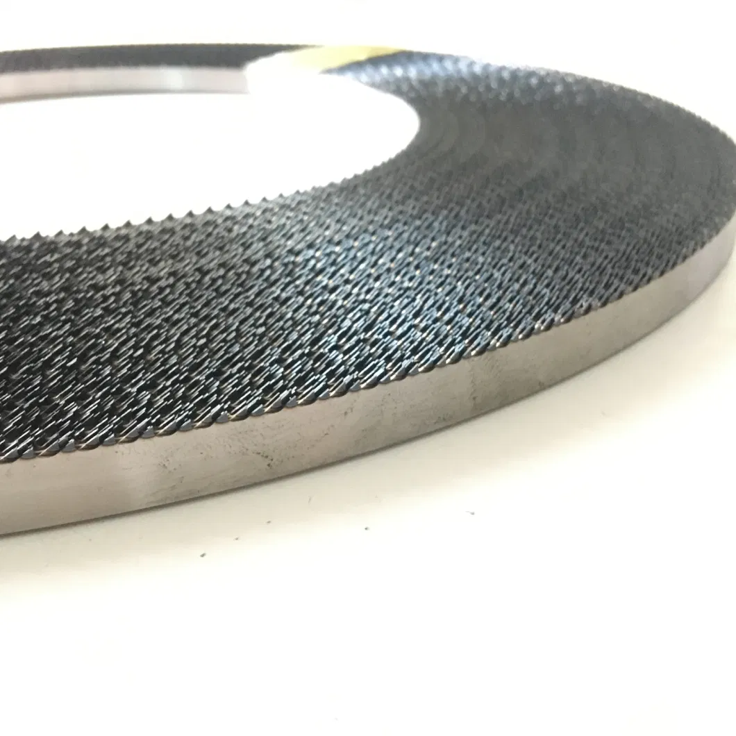 Stainless Steel Saw Blade for Frozen Meat