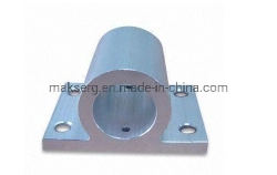 Precision Casting Alloy Impeller Blades