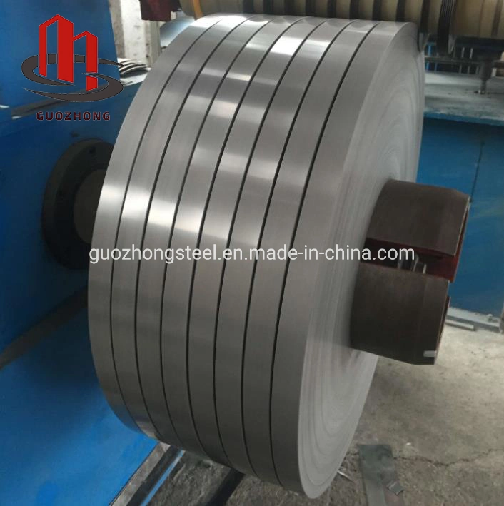 AISI 201/202/410/420/430 0.2*100mm Ba 2b Surface Stainless Steel Strip