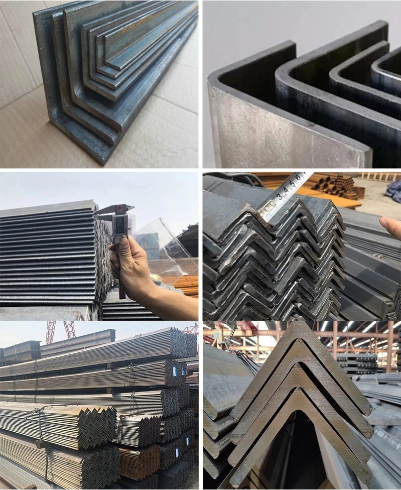200 300 400 Series Stainless Steel Coils/Plates/Sheets/Strips/Bar Angle Steel Bar Price