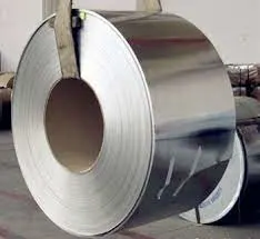 202 201 304 420 430 JIS Mirror Stainless Steel Rolls