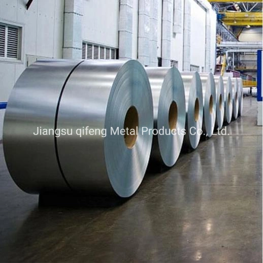 Chinese Factory Supply Price No. 1 2b Ba 2K 4K/ No. 4 Hl 2D Stainless Steel Coil Building House Materials 304 304L 316 316L 301 201 Steel Strip/Plate/Coil