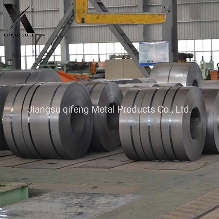 Chinese Factory Supply Price No. 1 2b Ba 2K 4K/ No. 4 Hl 2D Stainless Steel Coil Building House Materials 304 304L 316 316L 301 201 Steel Strip/Plate/Coil