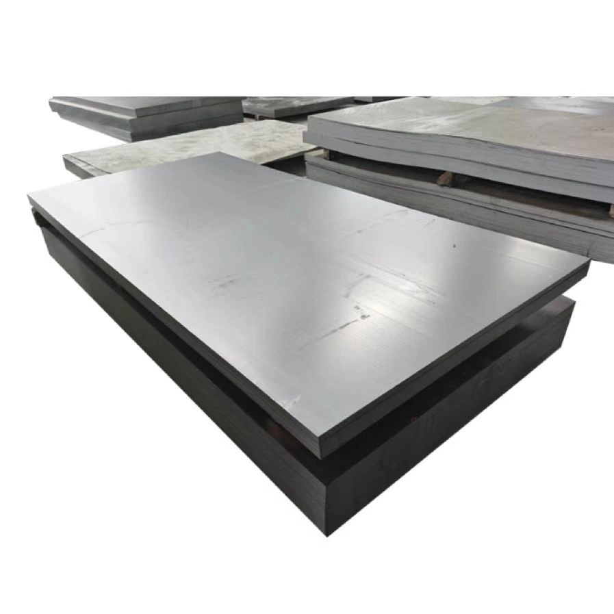 2b Ba 201 202 Grade Stainless Steel Sheet / Plate