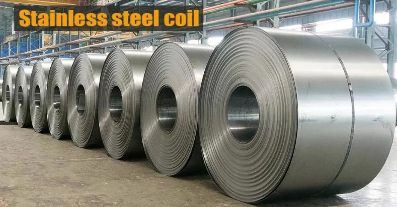 Wholesale 201 304 316 430 Cold Rolled Iron Stainless Steel Plate/Strip/Coil for Building Material