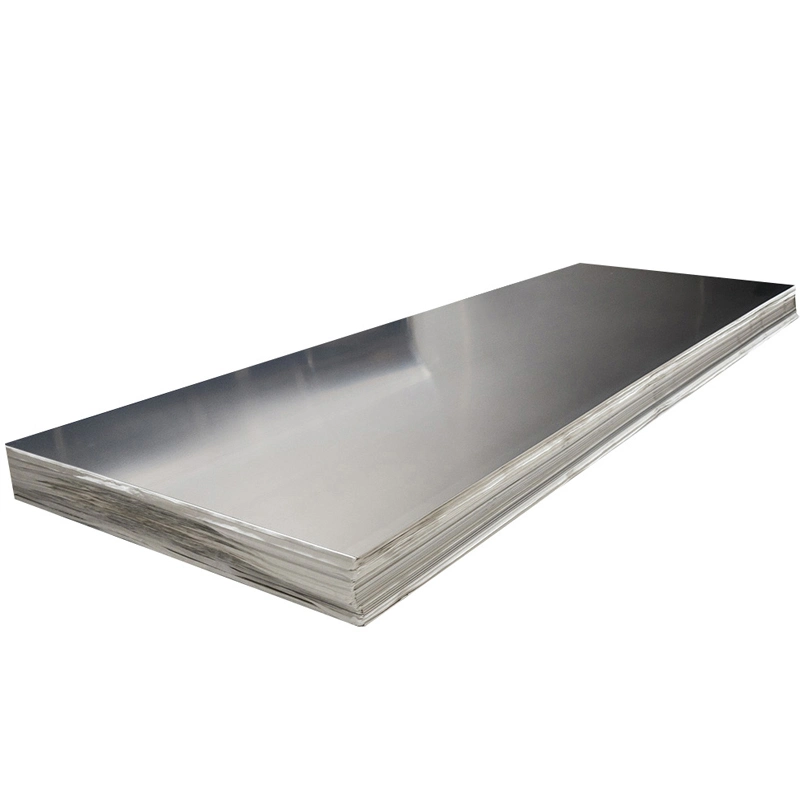No. 4 Ss 304 201 Stainless Plate Sheet 304 Brushed Stainless Steel Plates
