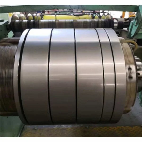 ASTM A240 Hot/Cold Rolled AISI/SUS/201/304/316L/310S/321/409L/420/430/431/434/436L/439 Stainless Steel Coil