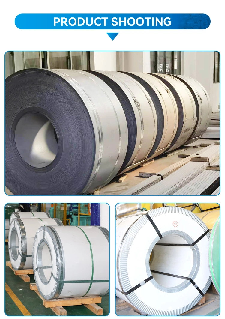 Manufacturers AISI 316 409 410 420 430 201 202 304L 304 Stainless Steel 201 202 Stainless Steel Coil/Plate Sheet Strip Price